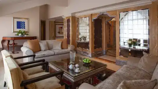Grand Hyatt Istanbul - 100
