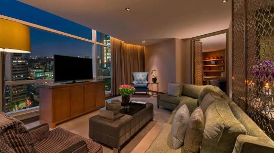 The St. Regis Mexico City - 109