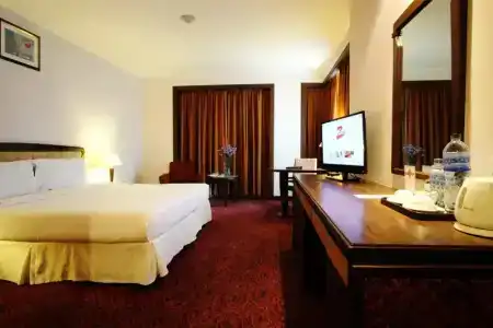 Zenith Sukhumvit Bangkok - 32