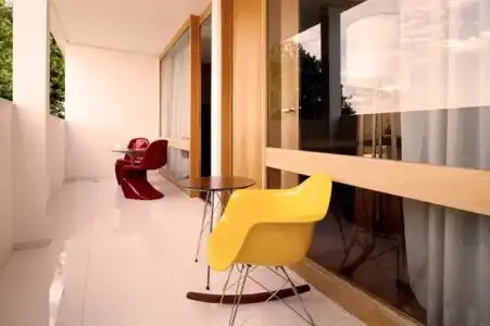 Brasilia Palace - 61