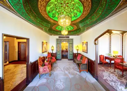 Fairmont Peace - 74