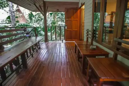 The Vatika Resort and Spa - 86