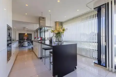 Black Pearl Apartment - 66