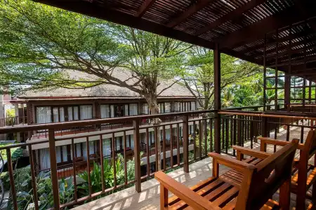 Baan Haad Ngam Boutique Resort & Villas - 56