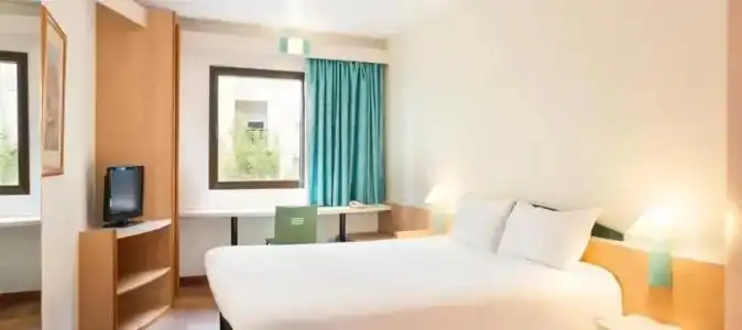 B&B Zaragoza Centro - 65