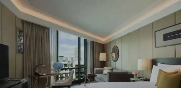 Siam Kempinski Bangkok - 27