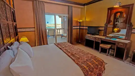 Sunrise Sentido Mamlouk Palace - 74
