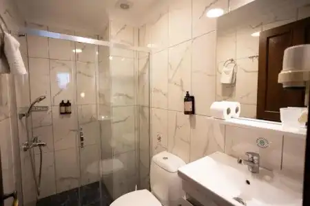 Tashkonak Studio Suites - 24