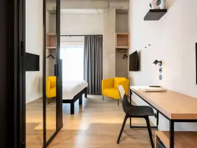 Ibis Styles Namur - 47