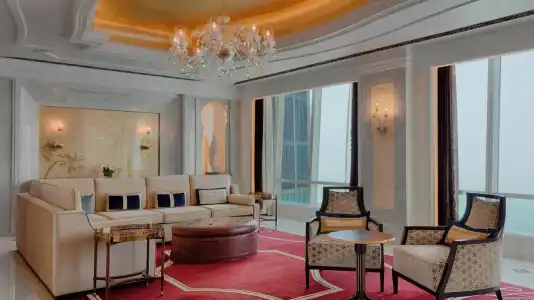 The St. Regis Abu Dhabi - 68