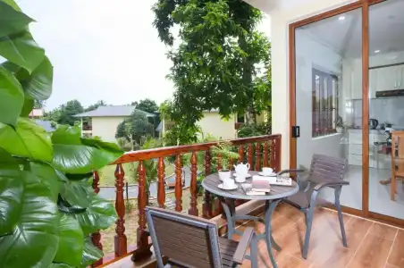 Herbal Resort Phu Quoc - 56