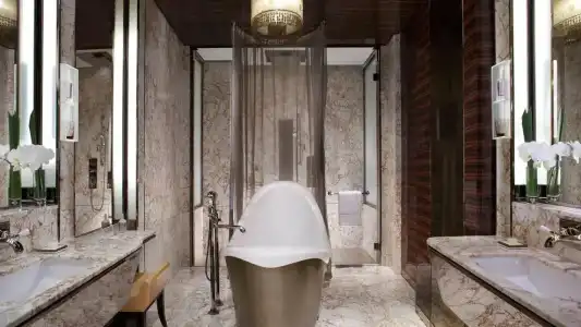 The Ritz-Carlton Shanghai, Pudong - 61