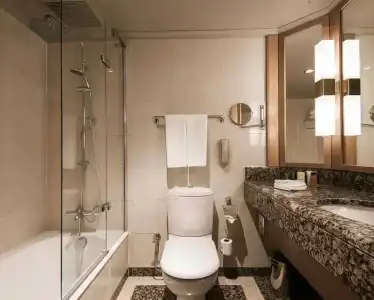 Ankara HiltonSA - 37