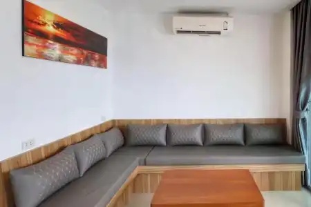 Horizon Beach Resort - 41