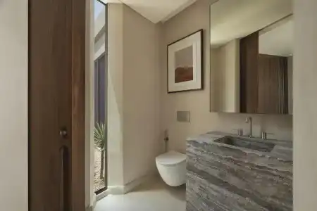 Bab Al Shams - 80