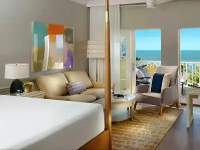LaPlaya Beach & Golf Resort - A Noble House Resort - 79