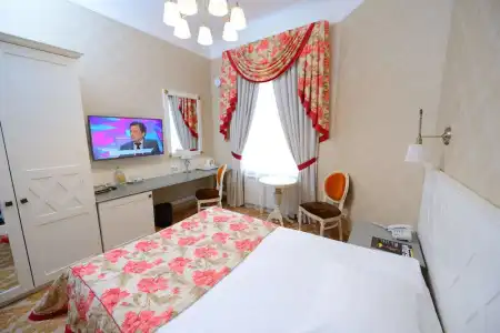 Cronwell Inn Stremyannaya - 70
