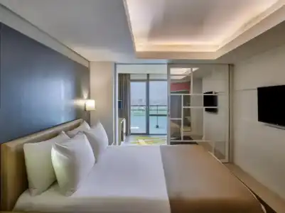 Holiday Inn & Suites Cairo Maadi by IHG - 17