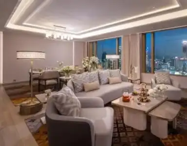 Grande Centre Point Prestige Bangkok - 61