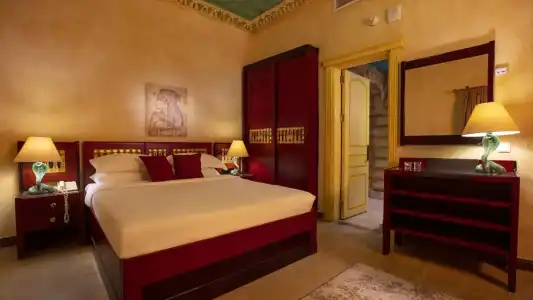 Royal Savoy Sharm El Sheikh - 141