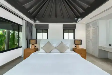 Resort The Pavilions Phuket - 56