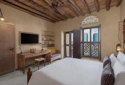 Al Seef Heritage Dubai, Curio Collection by Hilton - 43