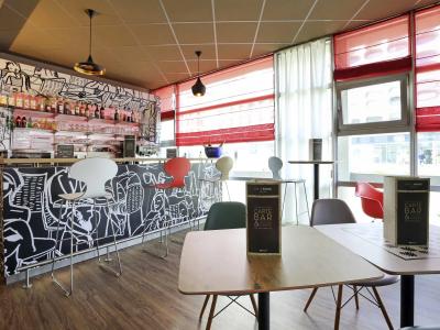 ibis Nancy Centre Stanislas - 16