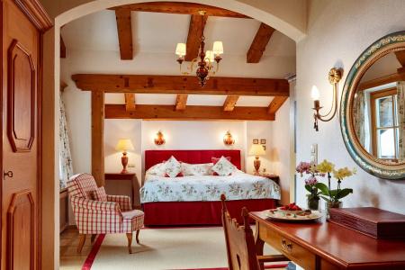 Relais & Châteaux Tennerhof - 120