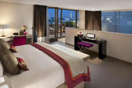 Mandarin Oriental, Paris - 95