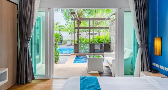 Coco Phuket Bangtao Beach - 80