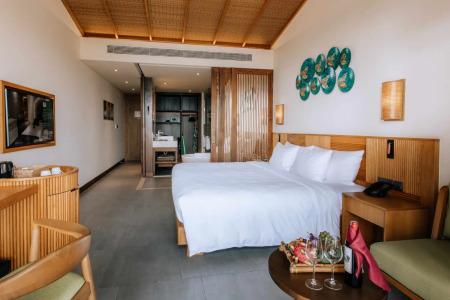 Dusit Princess Moonrise Beach Resort - 52