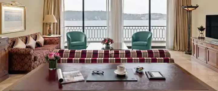 Ciragan Palace Kempinski Istanbul - 85