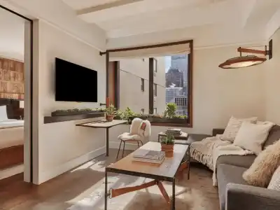 1 Central Park - 49