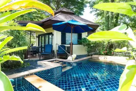 Seaview Resort Khao Lak - 23