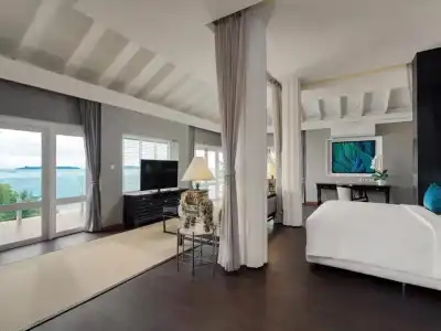 InterContinental Koh Samui Resort - 76