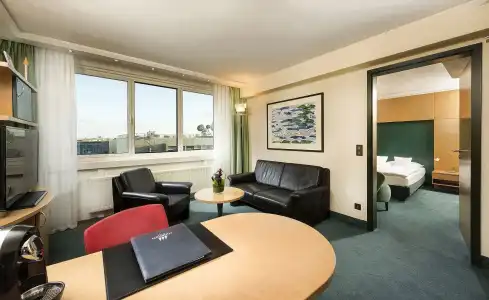 Maritim proArte Berlin - 60