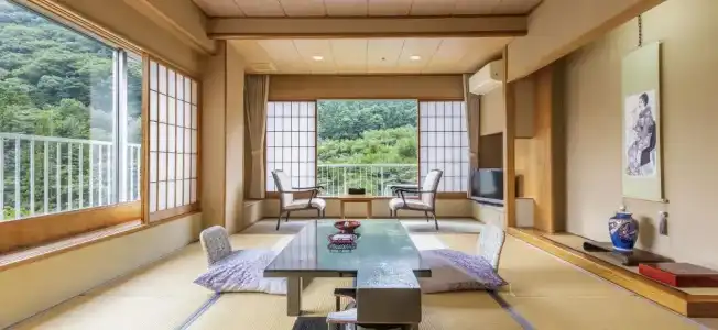 Kinugawaonsen Hananoyado Matsuya - 41