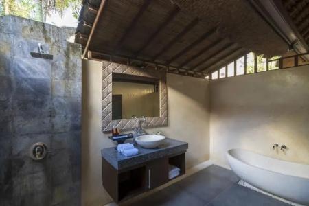 Alpin Resort and Villa Ubud - 56