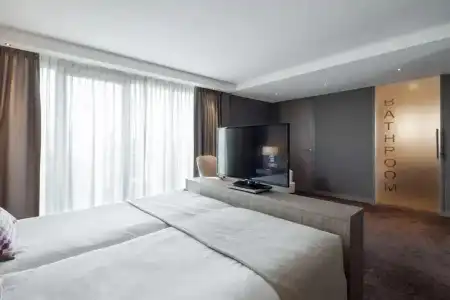 Van der Valk Haarlem - 36