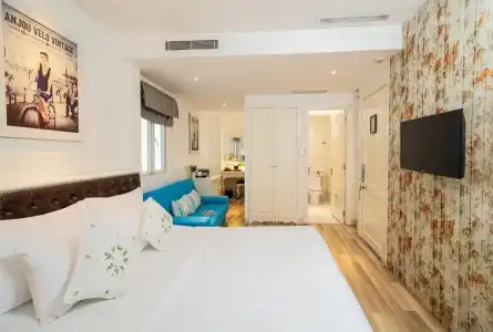 Alagon Saigon & Spa - 62