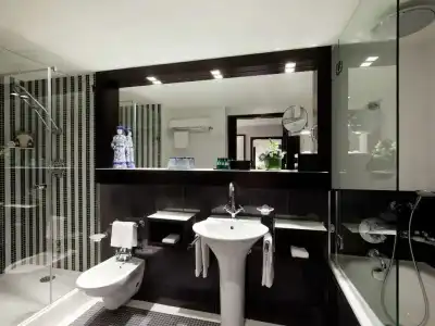 Sofitel Lisbon Liberdade - 91