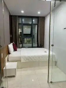 Muong Thanh Apartments - 0