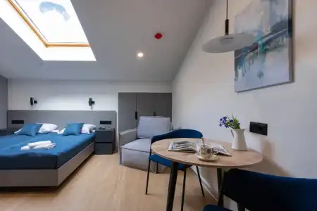 Port Comfort on Ligovskiy Apart-hotel - 143