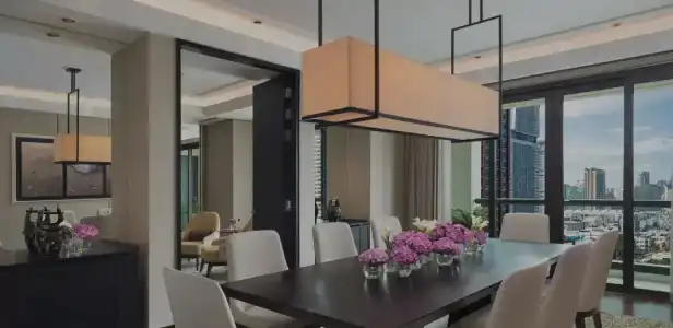 Siam Kempinski Bangkok - 105