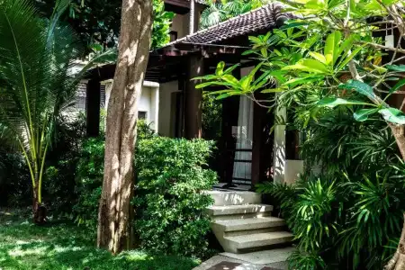 Baan Chaweng Beach Resort and Spa - 0