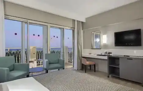 Trendy Aspendos Beach - All Inclusive - 54