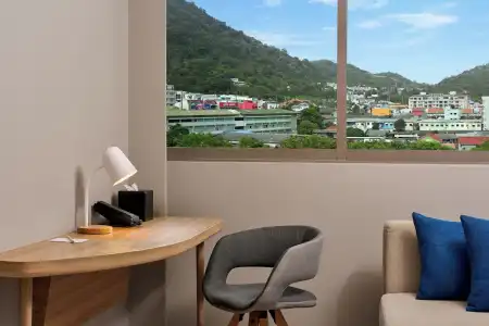Mercure Phuket Patong Journeyhub - 22
