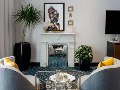Hyatt Centric French Quarter - 44