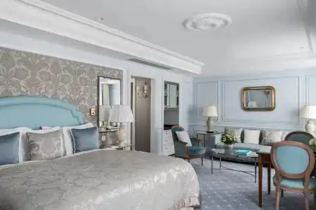 Beau-Rivage Palace - 54
