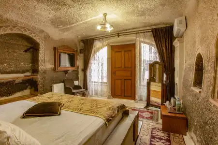 Ottoman Cave Suites - 28